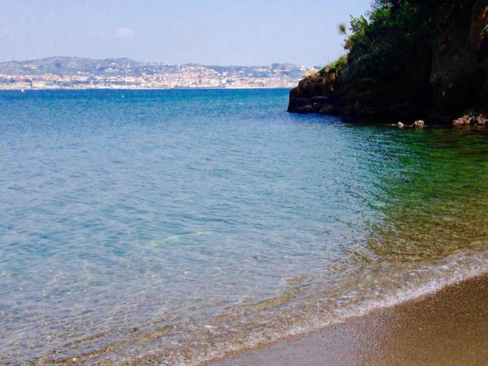 Beach, Beach