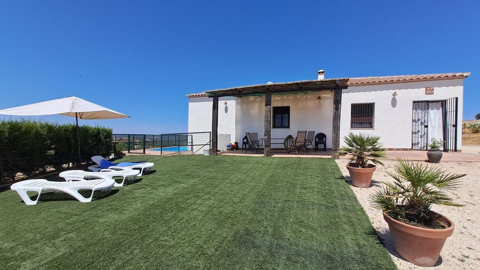 Property building, Off site, Garden, Garden view