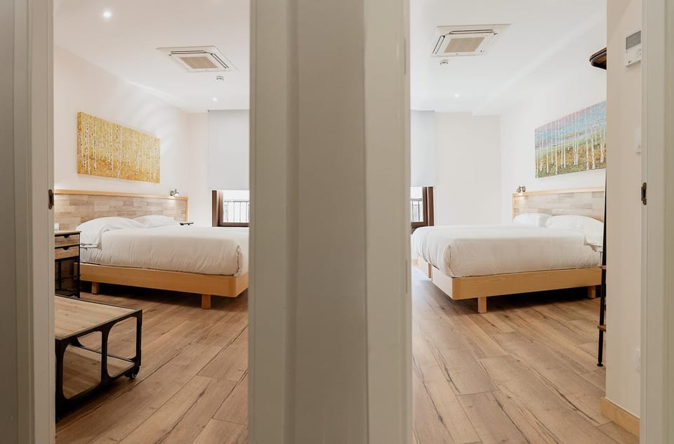 Casa Miño Apartment in Ourense