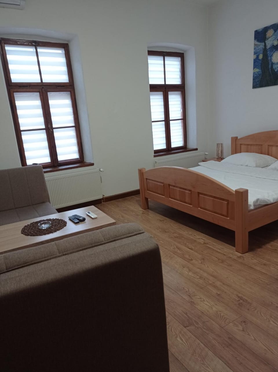 Apartmani Aleksandar Apartment hotel in Bosnia and Herzegovina