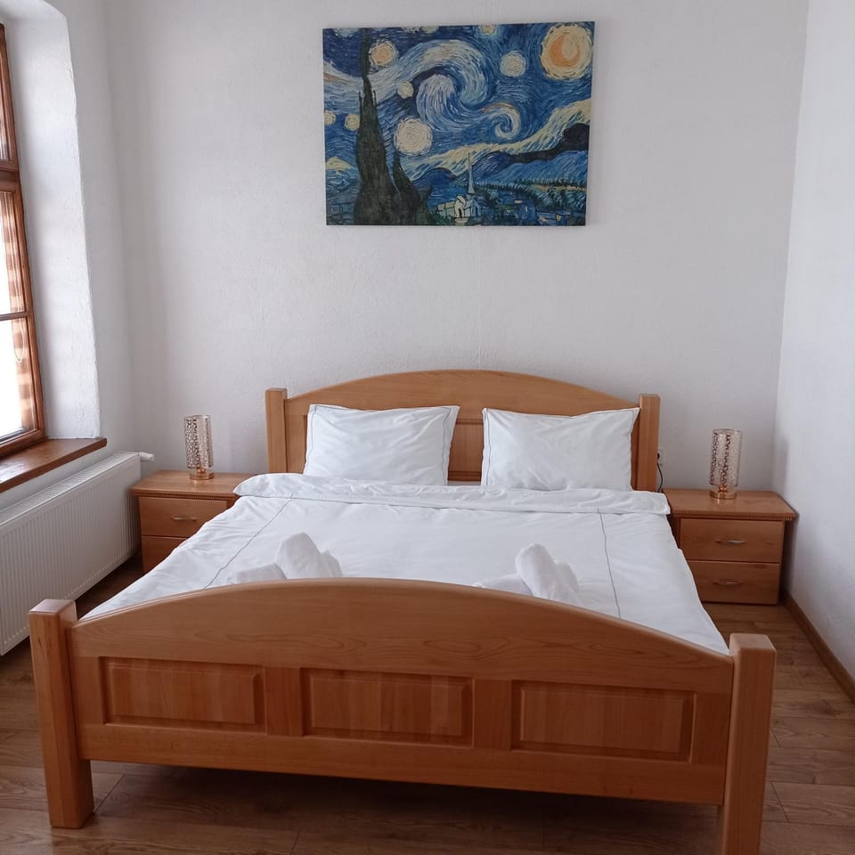 Apartmani Aleksandar Apartment hotel in Bosnia and Herzegovina