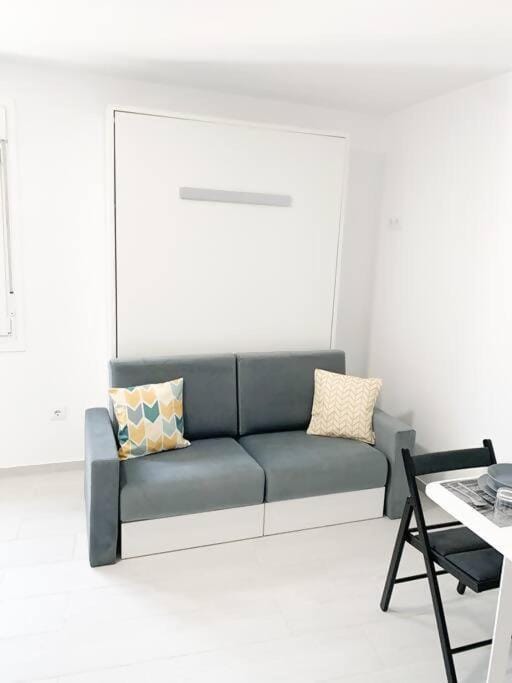 Estudio En La Playa Apartment in Portonovo