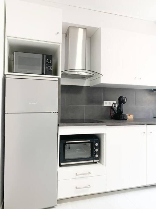 Estudio En La Playa Apartment in Portonovo
