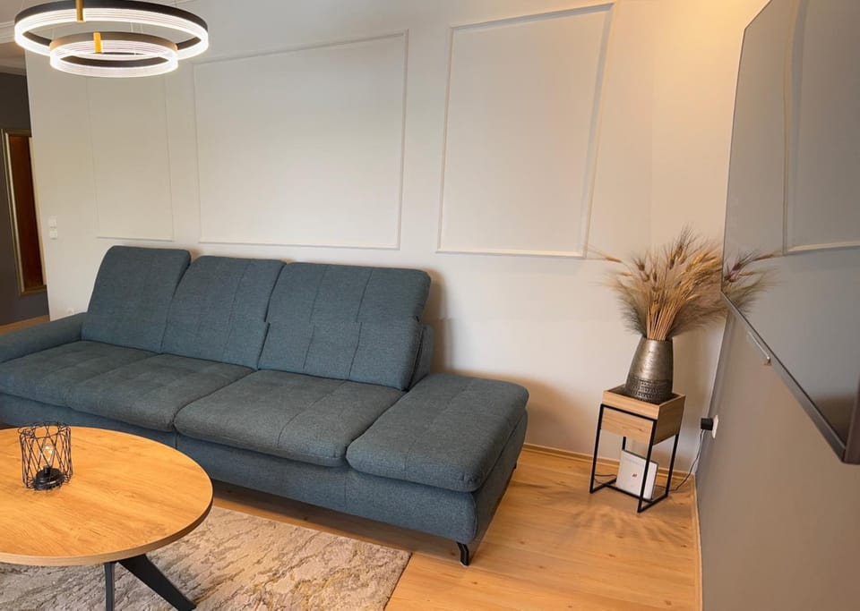 Apartman Neda -Vantacici Malinska Apartment in Primorje-Gorski Kotar County