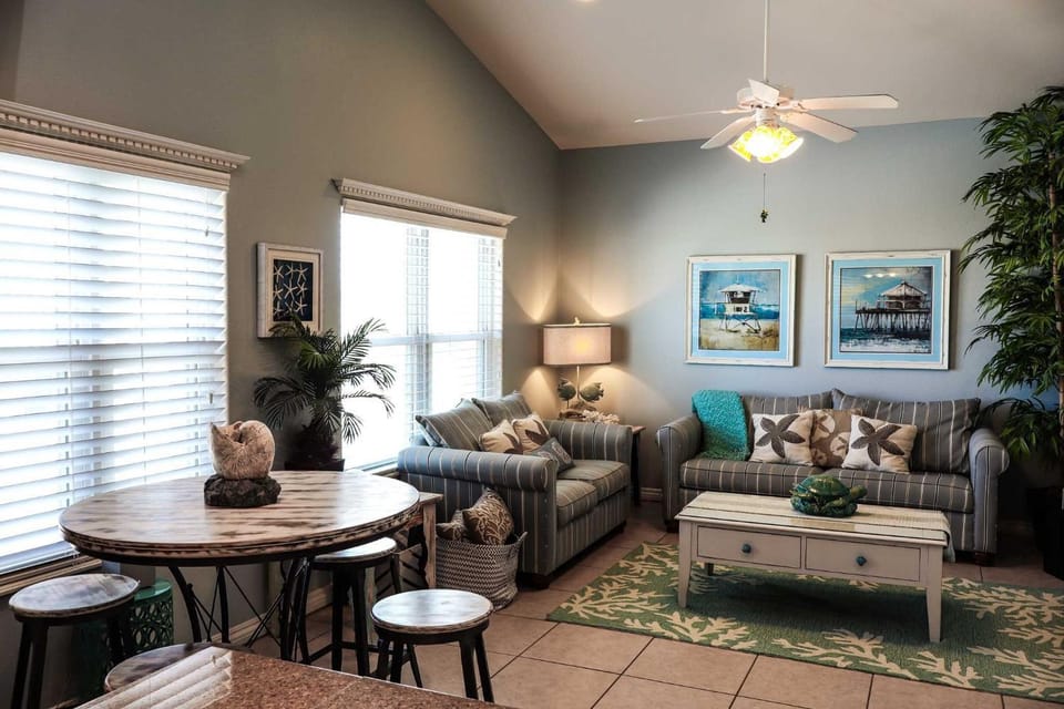 SEA DREAMS 3 condo Apartment in South Padre Island