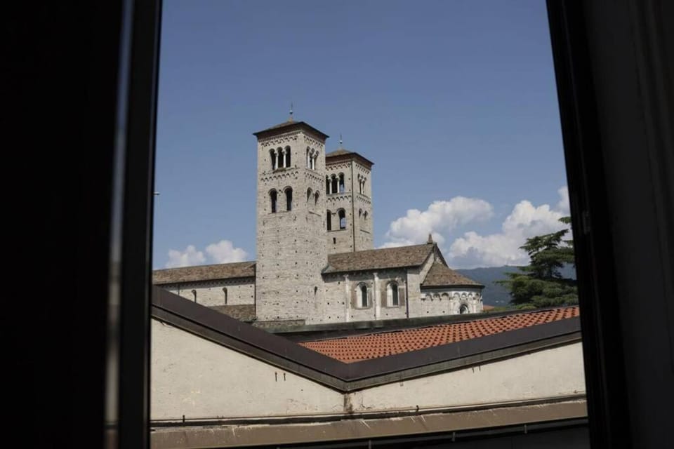 La casa di Anna Apartment in Como