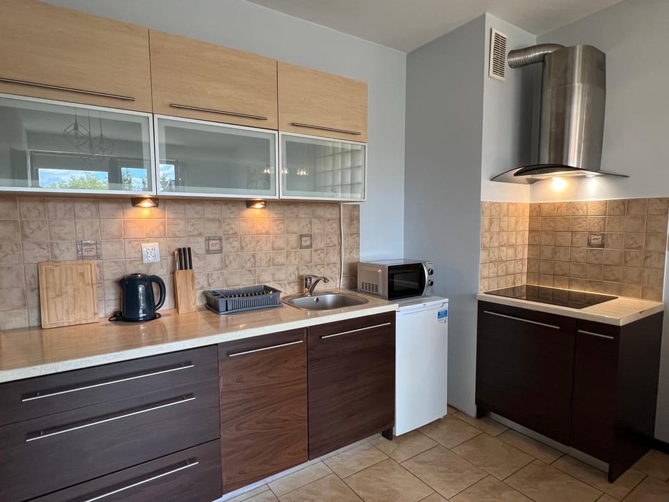 Apartament Raffi Apartment in Krakow