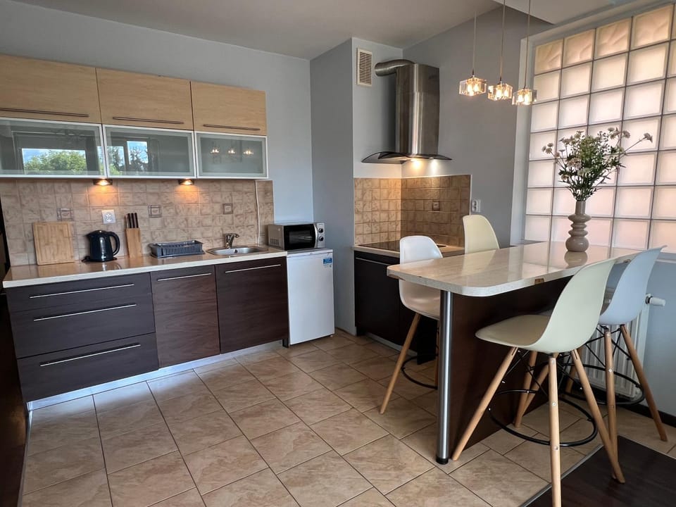 Apartament Raffi Apartment in Krakow