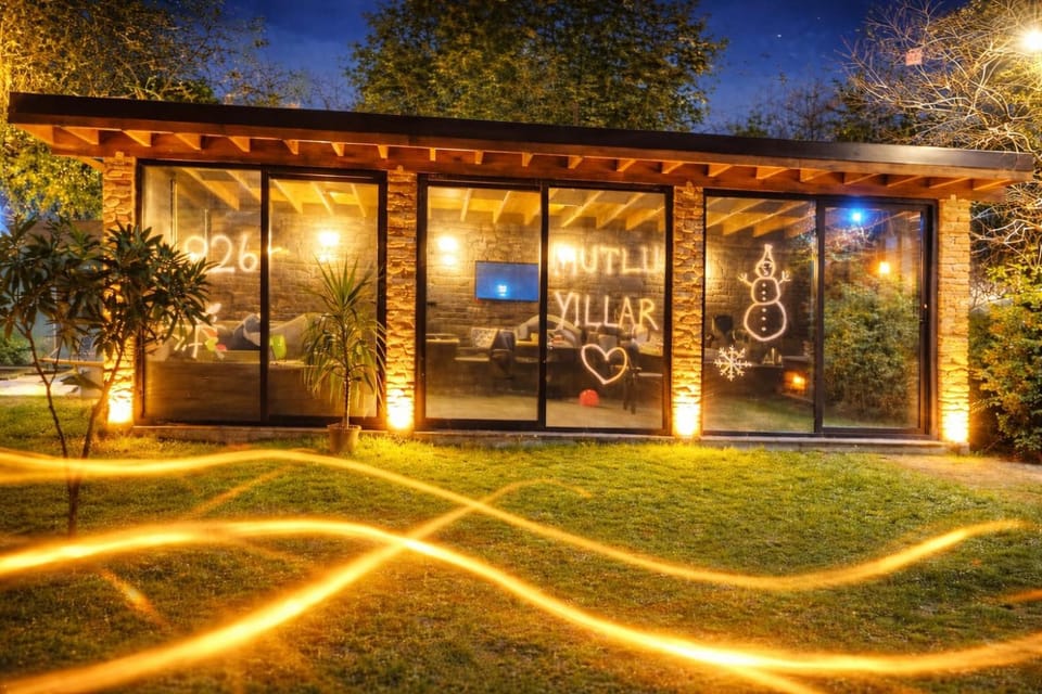 Sapancaminihouse Bed and Breakfast in Turkey