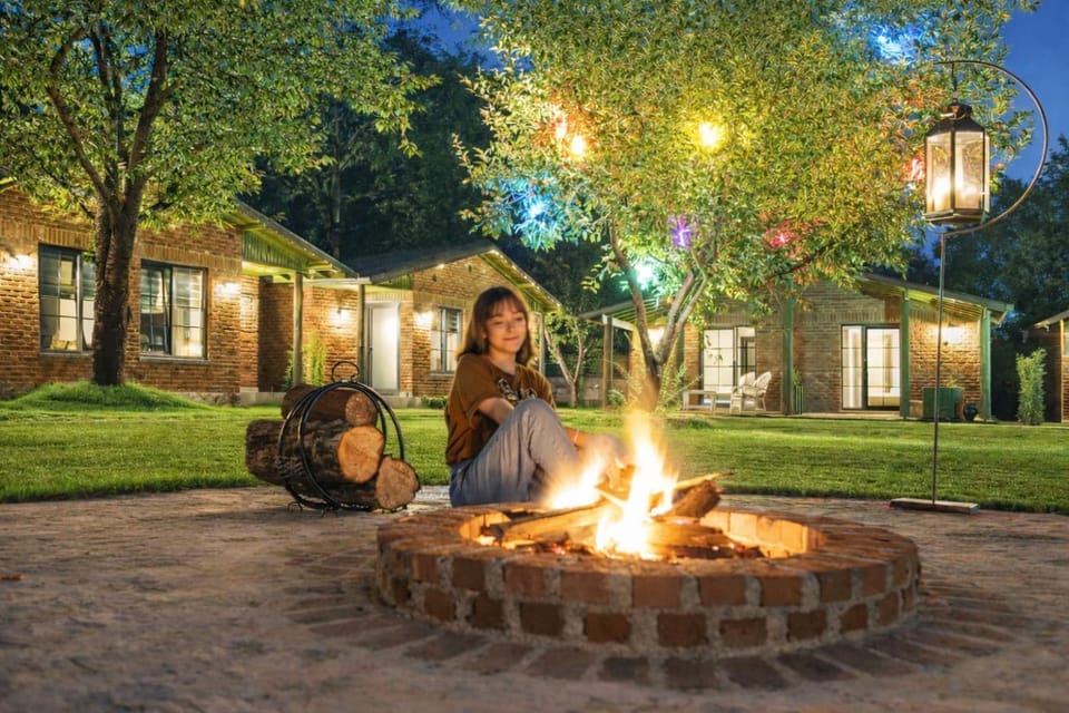 Sapancaminihouse Bed and Breakfast in Turkey