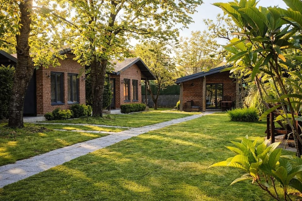 Sapancaminihouse Bed and Breakfast in Turkey