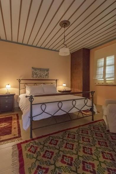 Αρχοντικό Βογιάρου Hotel in Peloponnese, Western Greece and the Ionian