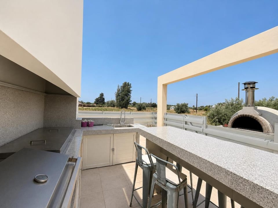 Alkistias & Konstantinos Villa Villa in Poli Crysochous