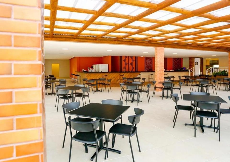 Apartamento Ondas Resort Hotel in Porto Seguro