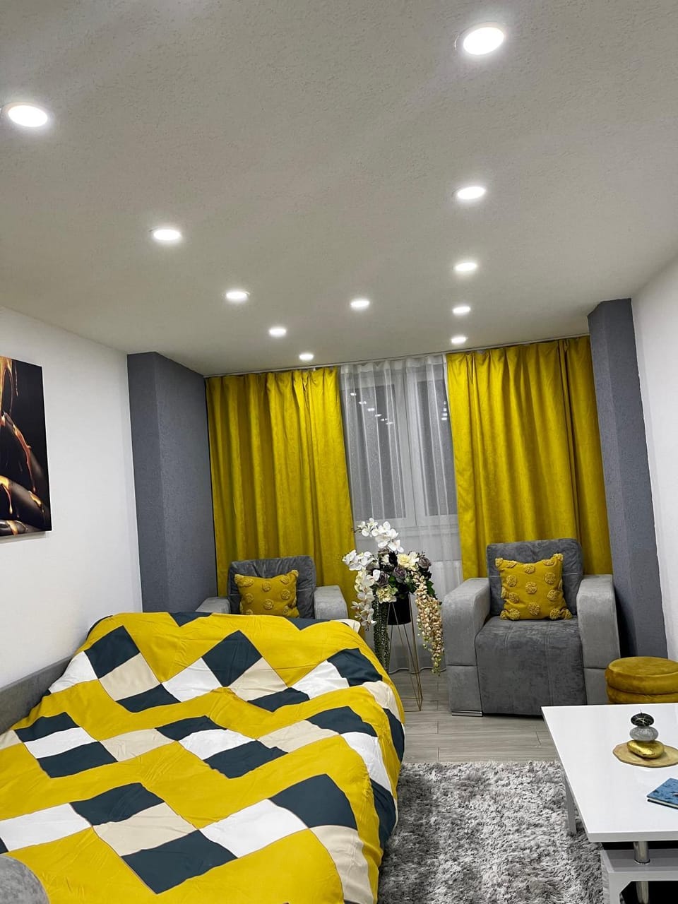 Dream&Relax Apartament Cazare Lupeni-Straja Apartment in Romania