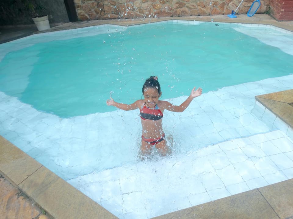 Swimming pool, Swimming pool, children