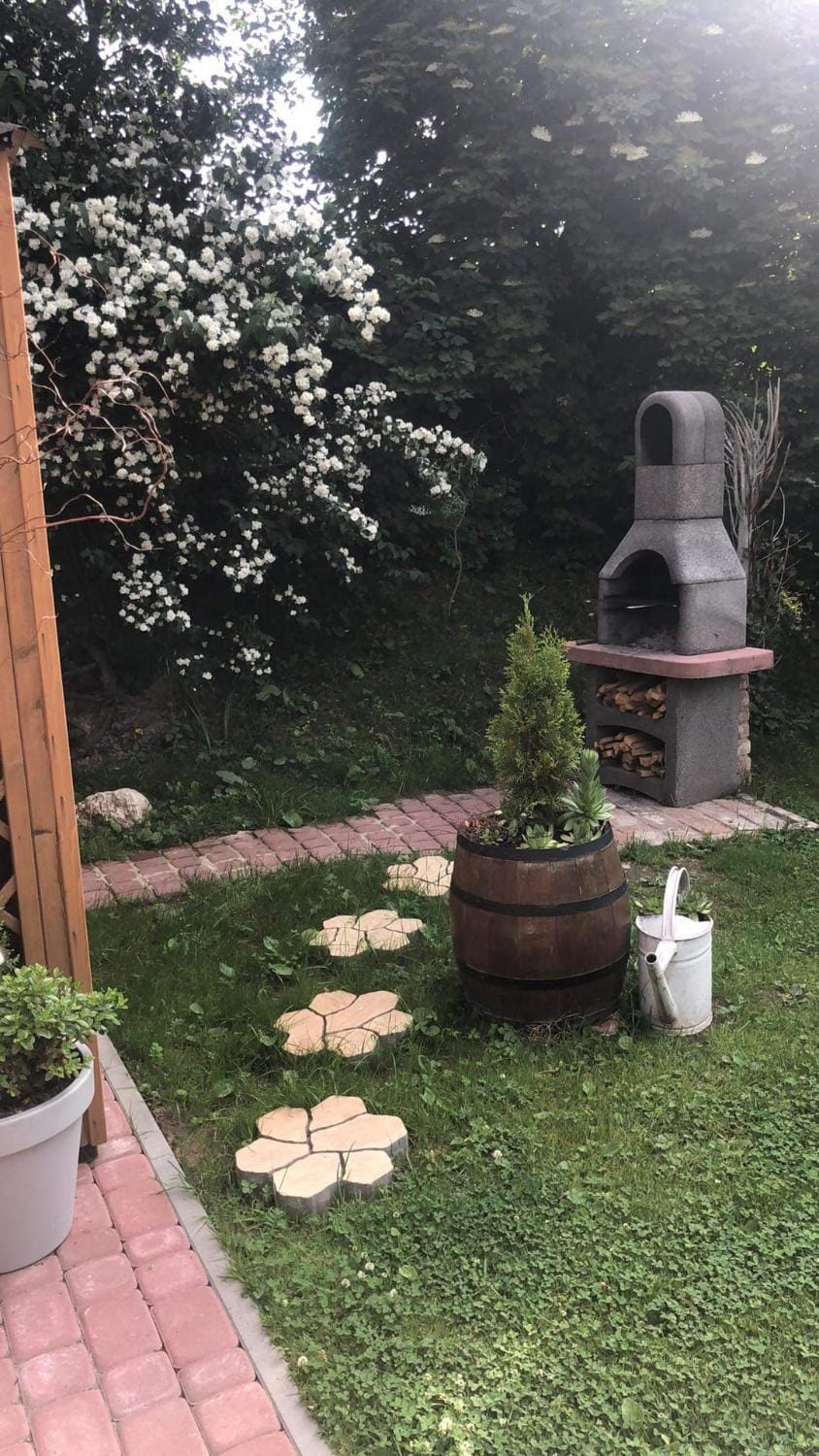 Apartamenty u Baców Chalet in Lesser Poland Voivodeship