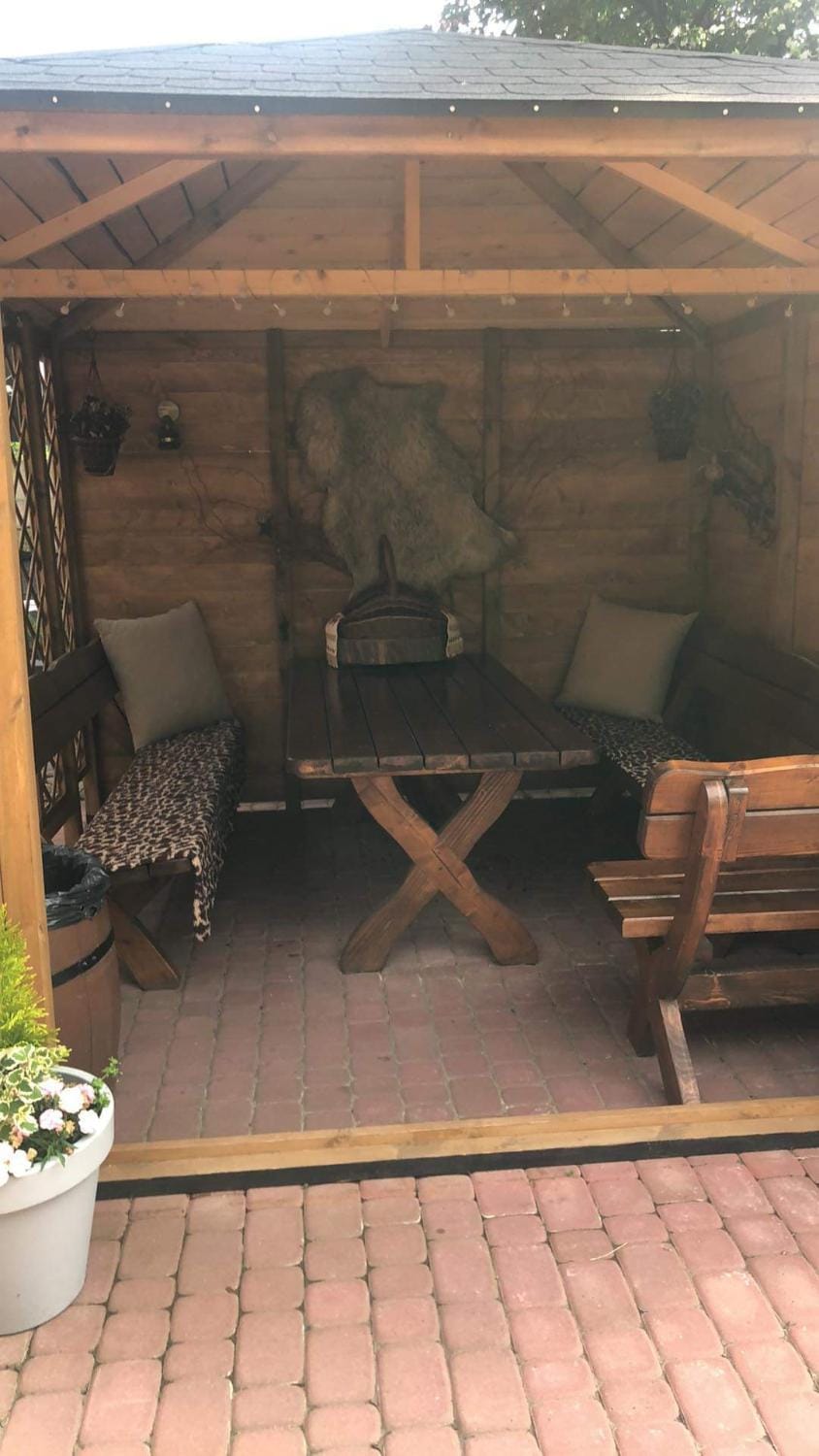 Apartamenty u Baców Chalet in Lesser Poland Voivodeship