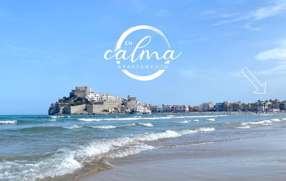 Apartamento En calma Apartment in Peniscola
