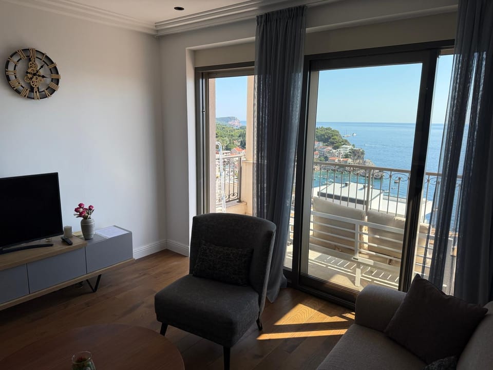 Lux Apartment Kamenovo Apartment in Budva Municipality