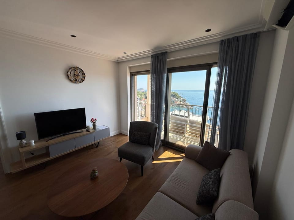 Lux Apartment Kamenovo Apartment in Budva Municipality
