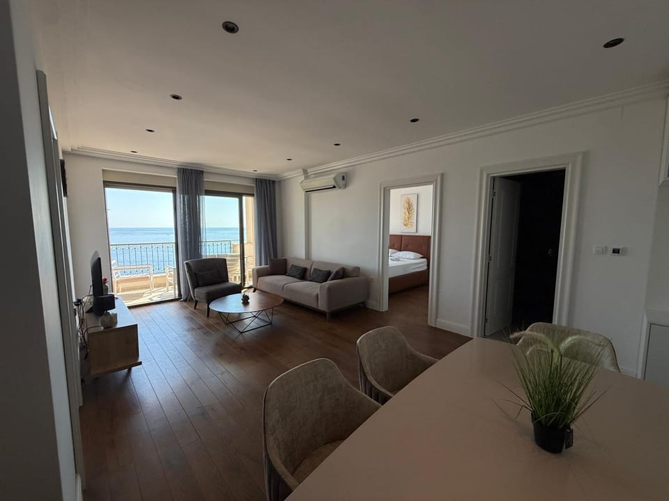 Lux Apartment Kamenovo Apartment in Budva Municipality