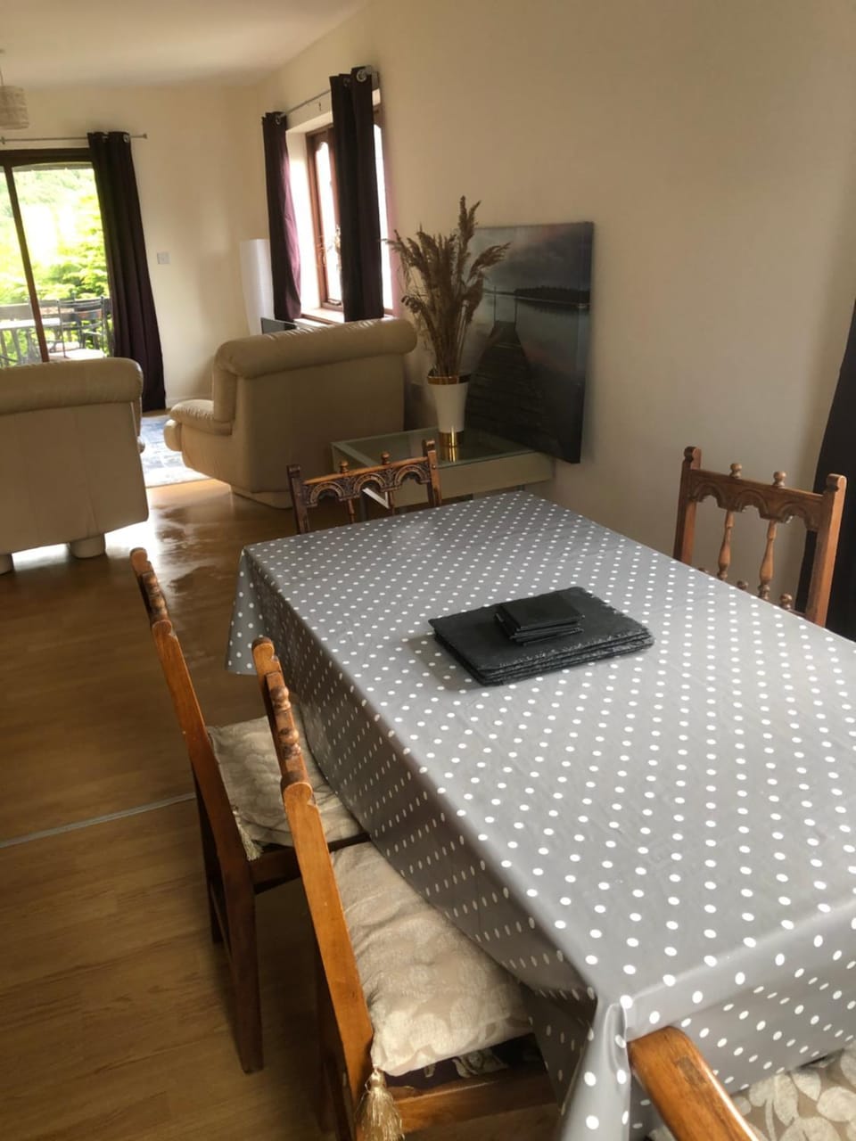 Gwêl y Dŵr House in Llanberis