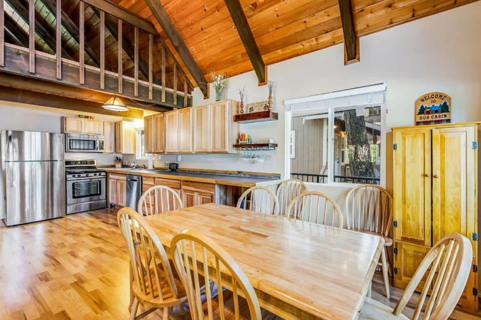 Wild Duck Lakehouse House in King County