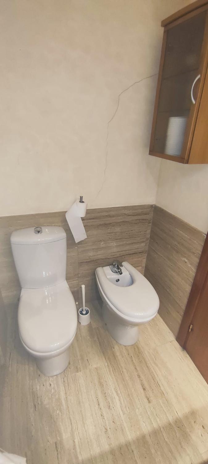 Toilet, Bathroom