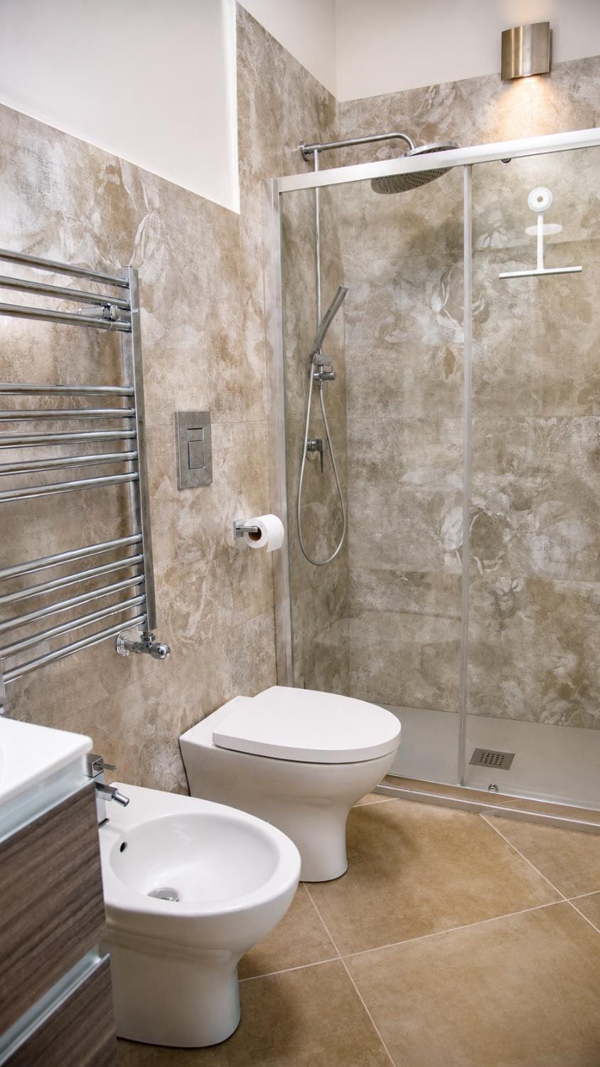 Merus Bed and Breakfast in Campania