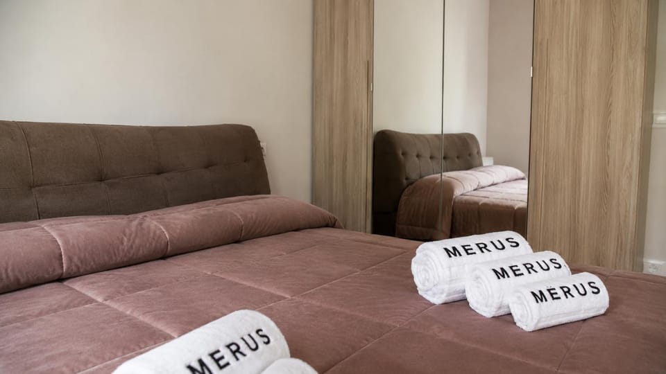 Merus Bed and Breakfast in Campania