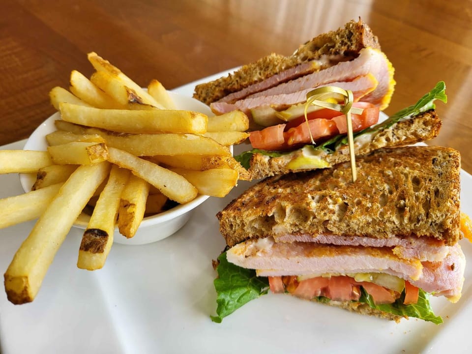 Food and drinks, Food, Lunch, Dinner