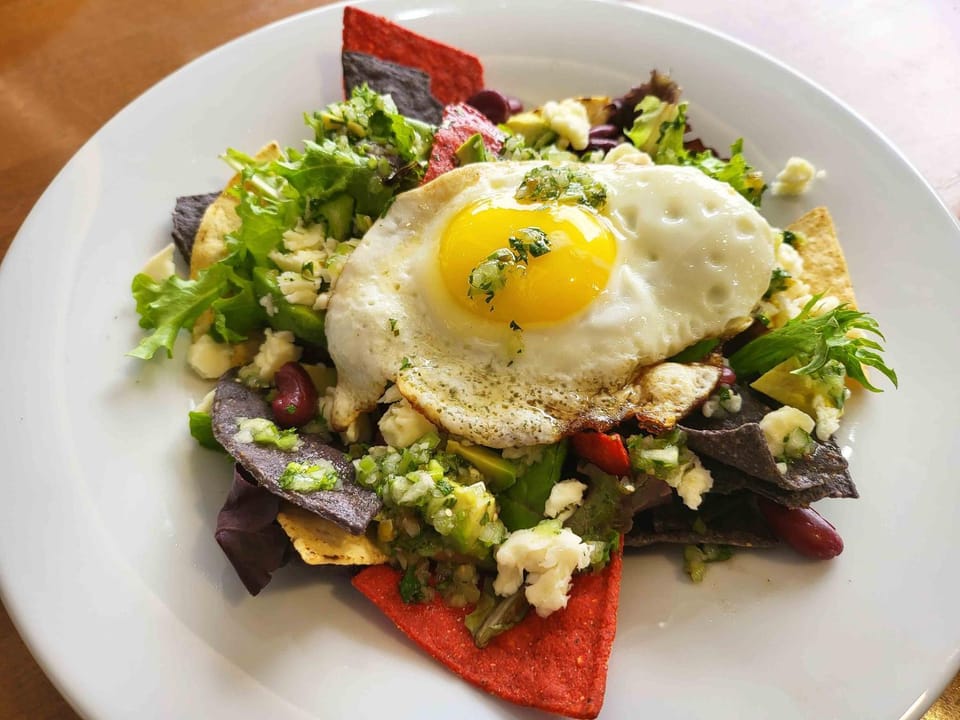 Food and drinks, Food, Breakfast