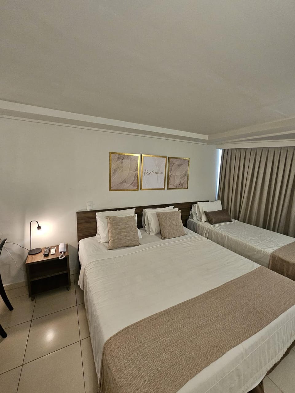 FLAT BLUE SUNSET Apartment hotel in João Pessoa
