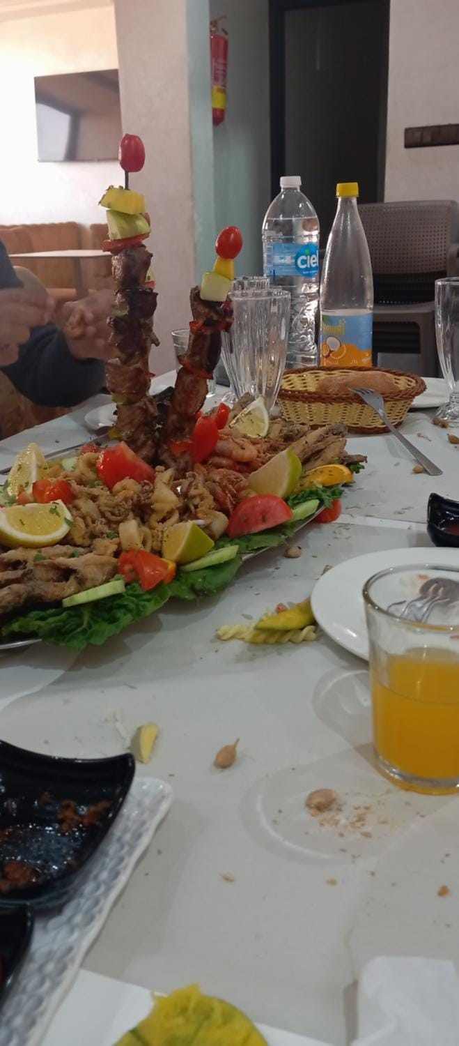 Food