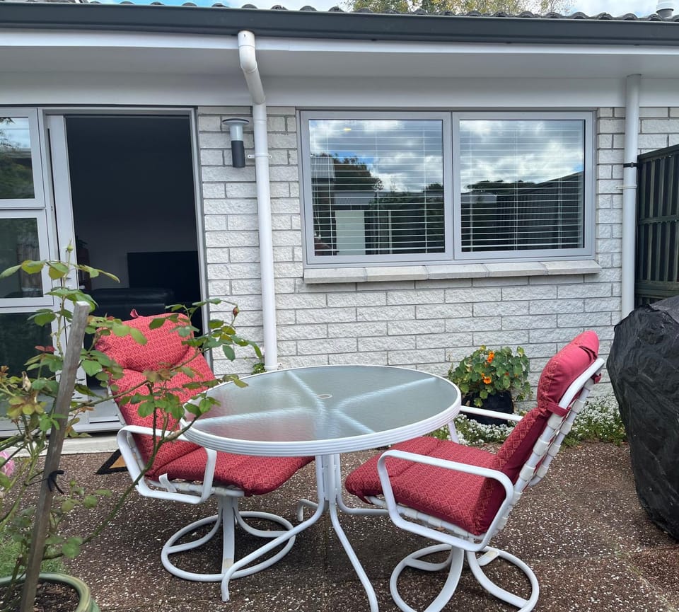 Rotorua Central Hosted B&B Bed and Breakfast in Rotorua