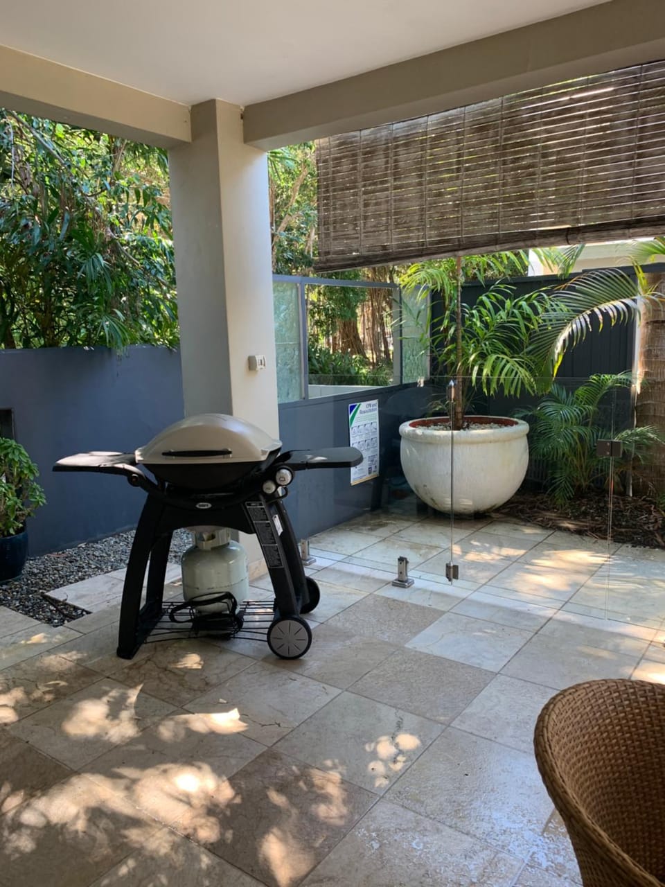Beachside Villa with Private lap pool Villa in Port Douglas