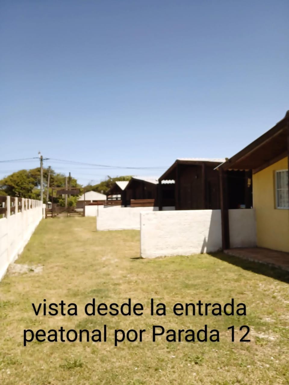 Las Mozitas 1 House in Rocha Department, Uruguay