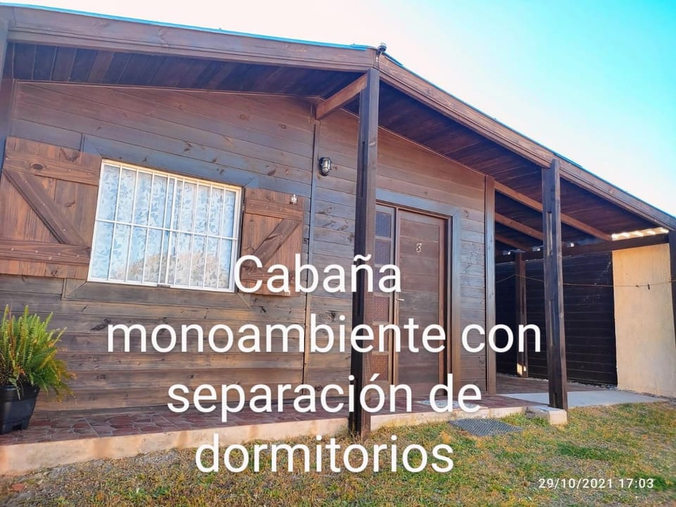 Las Mozitas 1 House in Rocha Department, Uruguay