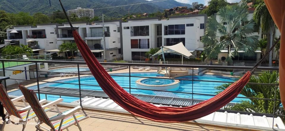Apartasol santa fe de Antioquia Apartment in Santa Fe de Antioquia