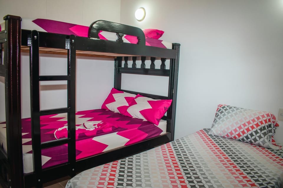 Apartasol santa fe de Antioquia Apartment in Santa Fe de Antioquia