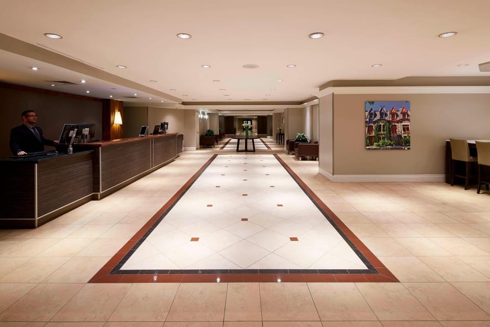 Meeting/conference room