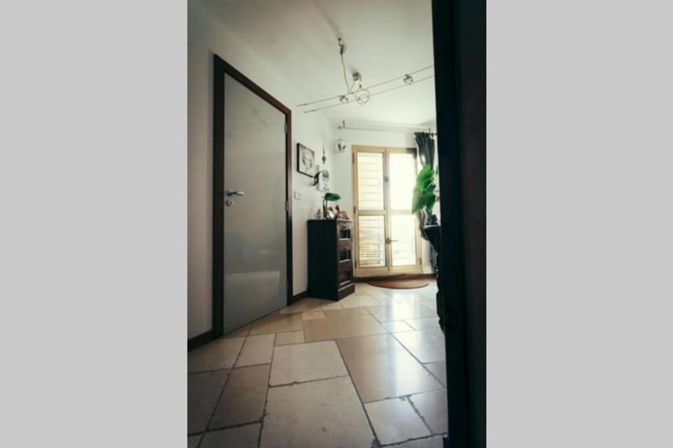 Bari Skyline Terrace Apartment Apartment in Bari