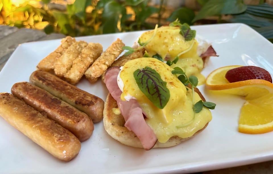 Food and drinks, Food, Breakfast