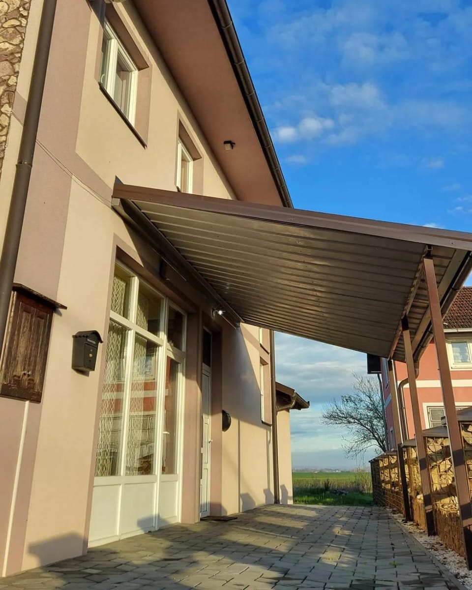 Apartman i sobe Nik-Rom1 Apartment in Bosnia and Herzegovina