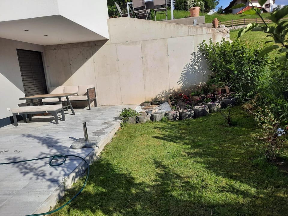 Appartment Römerstrasse Apartment in Tyrol