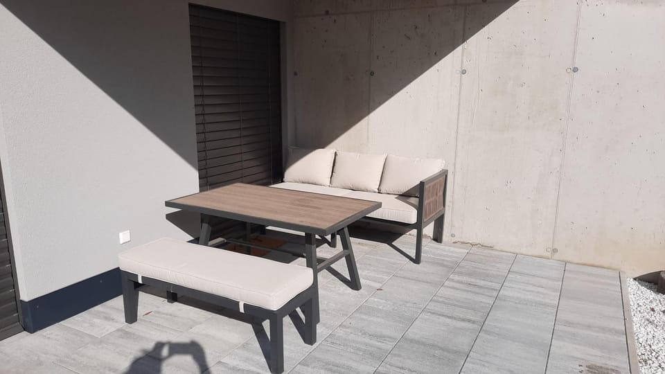 Appartment Römerstrasse Apartment in Tyrol