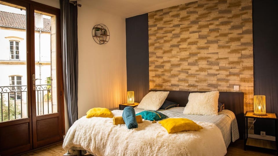 Le Sarladais - Coeur de Sarlat Apartment in Occitanie