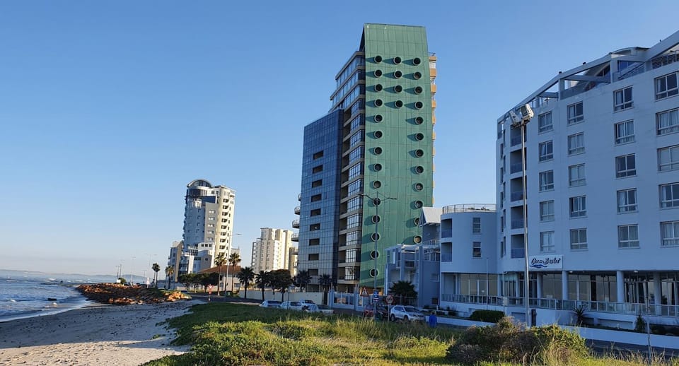 Property building, Neighbourhood, Beach, Street view