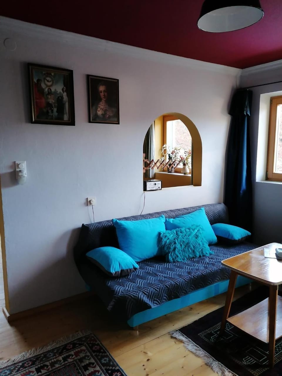 Ferienwohnung "Josefine und Ihr Kavalier" Apartment in Tyrol